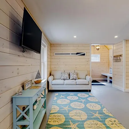 Creek Cottage